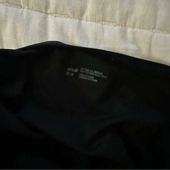 Women’s One-Piece Swimsuit Collection - Size Medium - Picture 7 of 13